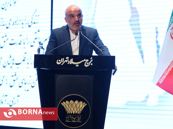 جشن مهرانه،جشن ازدواج ۱۱۴ زوج دارای معلولیت