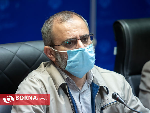 جلسه ستاد ساماندهی امور جوانان استان مرکزی