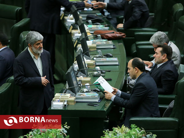 اختتامیه مجلس نهم شورای اسلامی