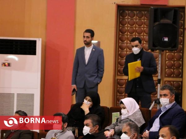 سفر وزیر بهداشت به لاهیجان