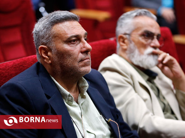 گرامیداشت روز جهانی ورزشی نویسان در شیراز