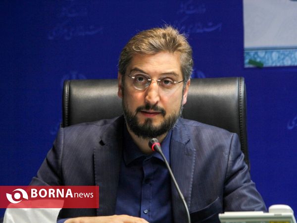نشست ستاد ساماندهی امور جوانان