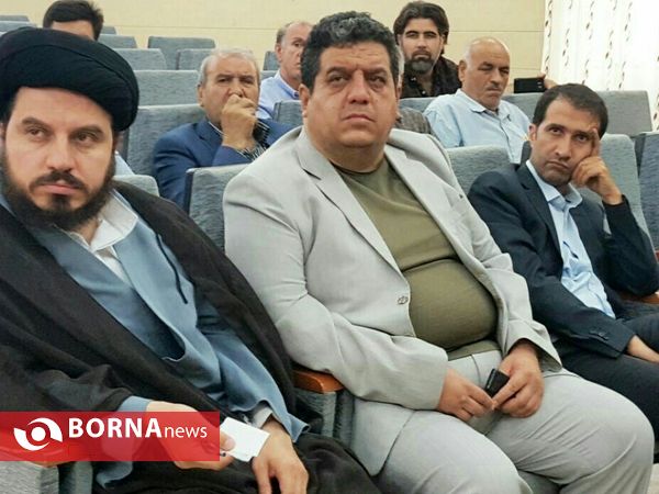 جلسه ستاد تسهیل ورفع موانع تولید