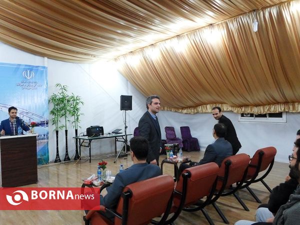 دوره توانمندسازی سازمان های مردم نهاد سراسر کشور با حضور مدیرعامل خبرگزاری برنا در اهواز