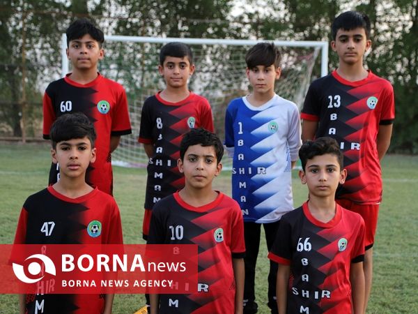 رقابت های جام جانباختگان متروپل آبادان؛ دیدار رده بندی