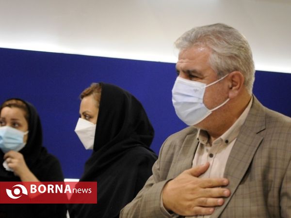 برگزاری نمایشگاه کیش اینوکس ۲۰۲۱