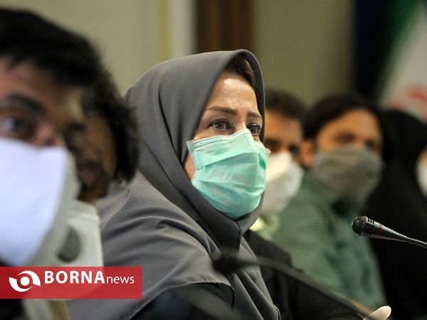 نشست ستاد ساماندهی امور جوانان