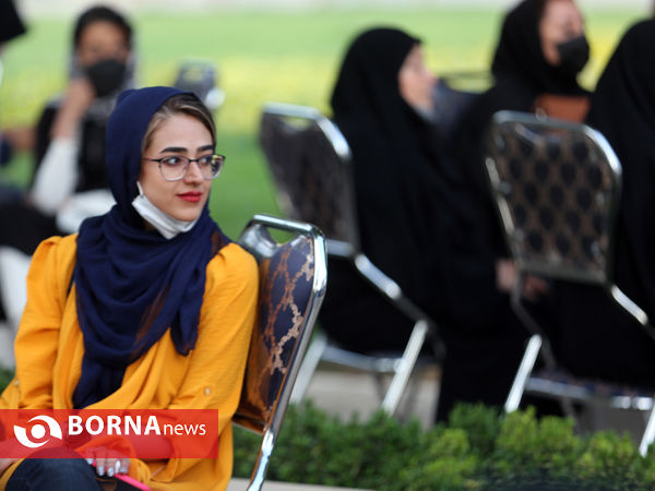 تجلیل از بانوان قهرمان و مدال آوران فارس در پارآسیایی بحرین و جهان