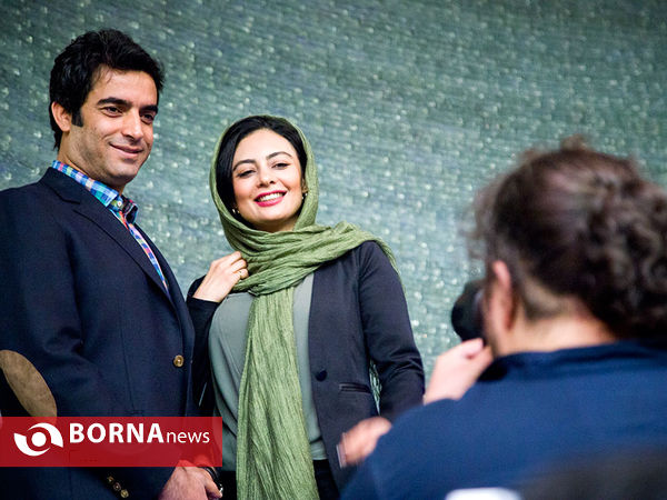 گلریزان فیلم "من سالوادور نیستم"