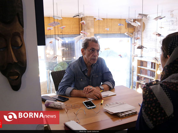 کامبیز درمبخش