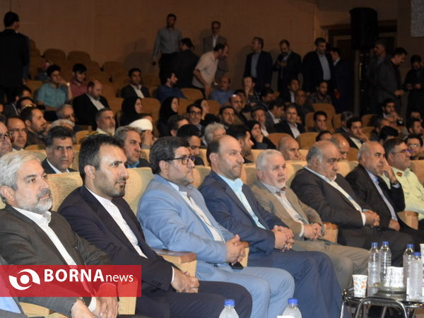 جشنواره ملی پویا نمایی در کرمانشاه