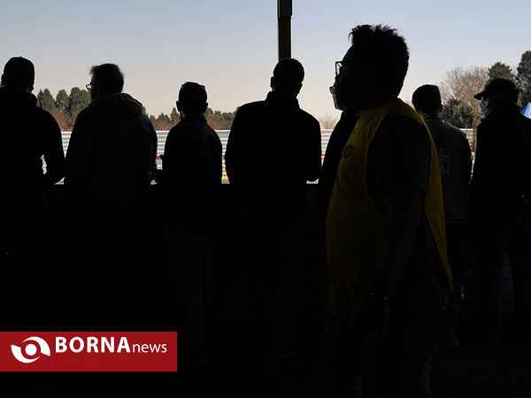 مسابقات آنرود راسی