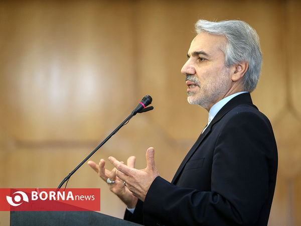 آخرین نشست خبری سخنگوی دولت در سال 1395