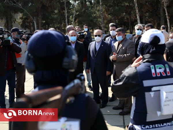 هفته پایانی لیگ برتر اهداف پروازی