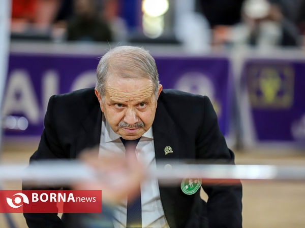 رقابت های پرس سینه قهرمانی کارگران کشور