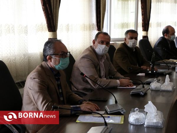تجلیل از قهرمانان موی‌تای آذربایجان‌غربی