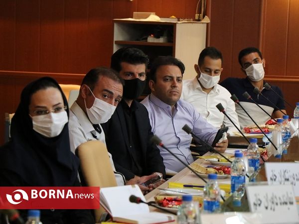 برگزاری مجمع انتخاباتی هیأت سوارکاری آذربایجان شرقی