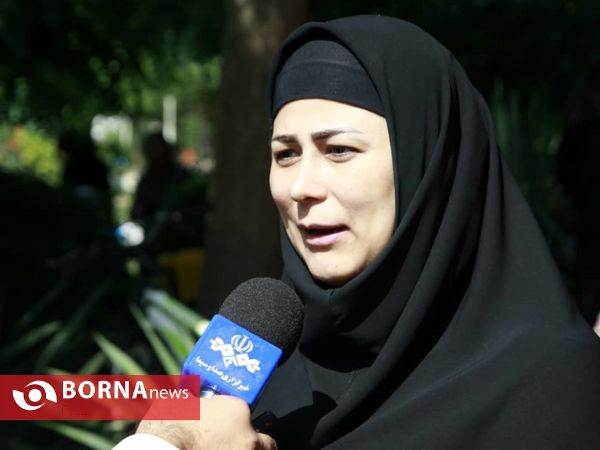 جشنواره فرهنگی و ورزشی دهه کرامت ( روز دختر)