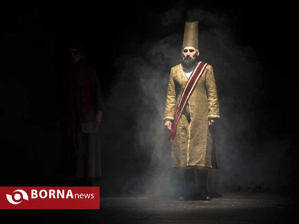 نمایش  ناگهان پیت حلبی