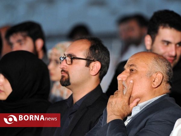 افتتاح طرح حیات شبانه شهر تهران