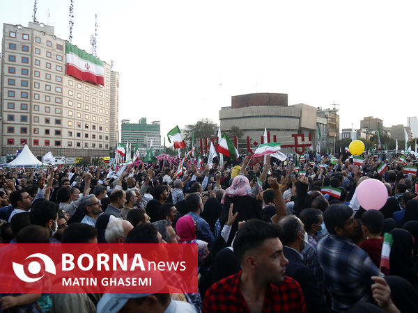 جشن ولادت حضرت محمد (ص)