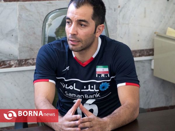 آغاز بکار آکادمی والیبال عبدالرضا علیزاده در ارومیه