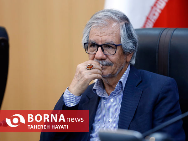 نشست هم اندیشی اصحاب رسانه با معاون سیاسی استانداری فارس