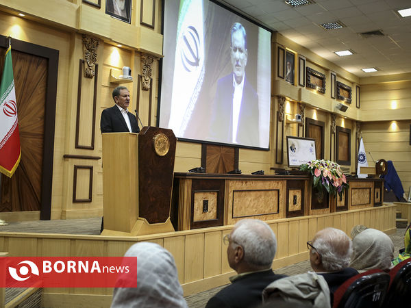نکوداشت « محسن خلیلی عراقی »