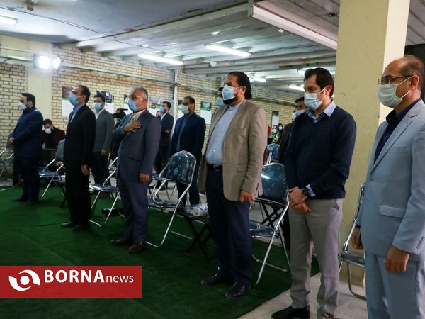 جهش تولید در سرزمین فتح - (۲۱-۲۰-۱۹)