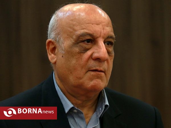 بهانه ایی برای عرض تبریک به استاد محمود مختاریان
