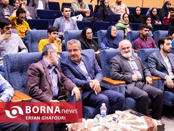 جشنواره جوان موثر مازنی