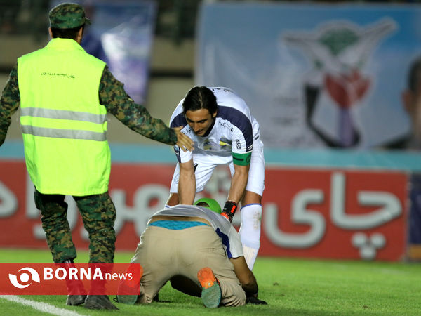 فینال جام حذفی ،استقلال تهران-خونه به خونه بابل