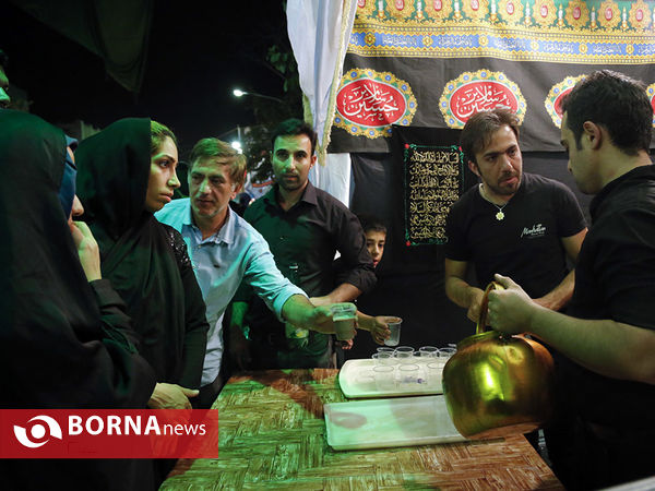 ایستگاه صلواتی