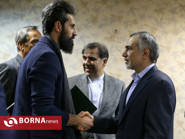 بازارچه خیریه روشنای امید