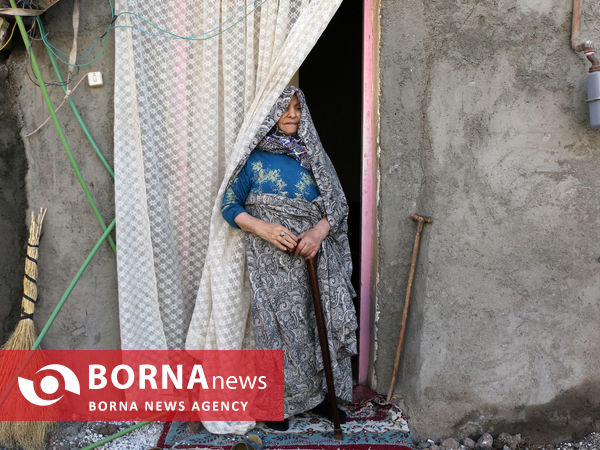 لباس سنتی زنان آذربایجان