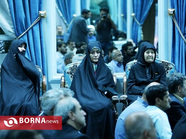 آخرین جلسه ستاد بزرگداشت امام خمینی (ره)