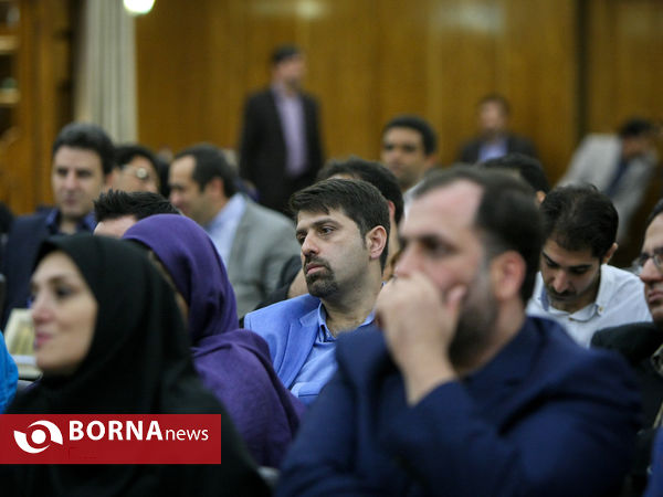 جشن روز خبرنگار