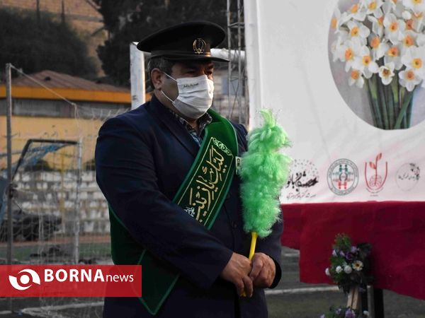جشنواره نشاط و بصیرت مهدوی در گرگان
