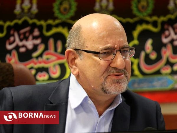 صحن رسمی شورای اسلامی کلان شهر اراک