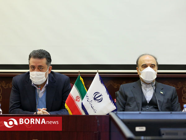 هفتاد و ششمین جلسه ستاد ساماندهی امور جوانان