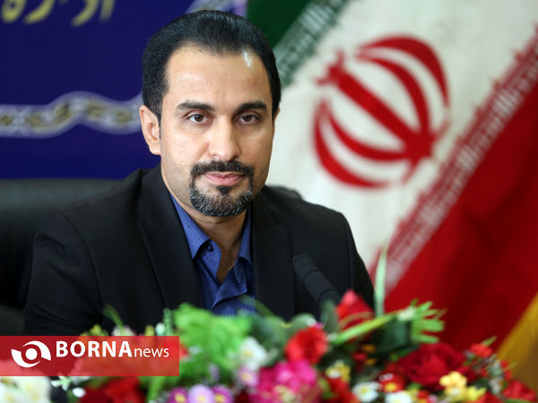 نشست شورای معاونین ورزش و جوانان فارس با حضور رییس مجمع نمایندگان استان در مجلس