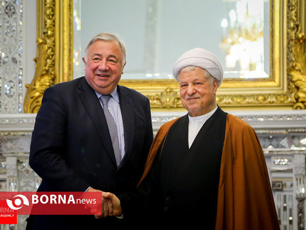 برگزیده گزارش های تصویری آذر ۱۳۹۴