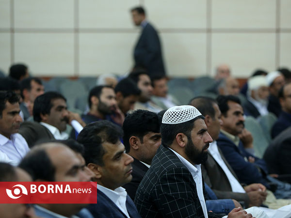 سفر معاون اول رییس جمهوری به استان سیستان و بلوچستان