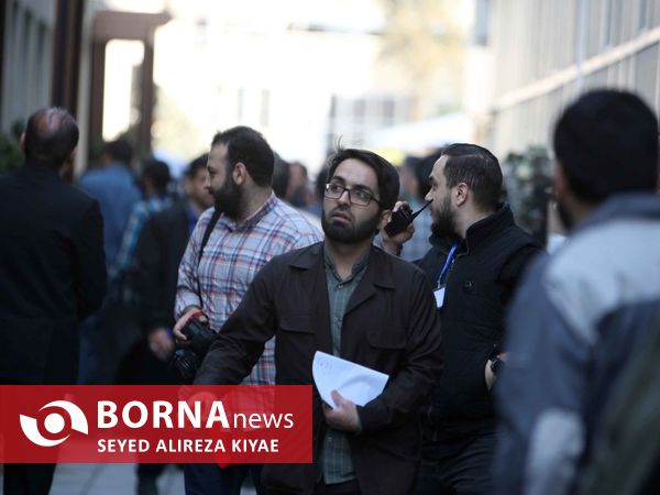 بازدید معاون اول رییس جمهور از صنایع دانش بنیان کسا