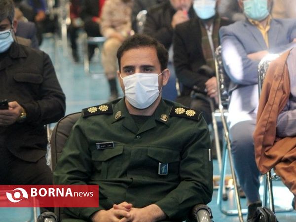 برگزاری یادواره شهدای ورزشکار استان لرستان