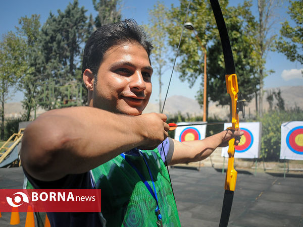 جام خبرنگار