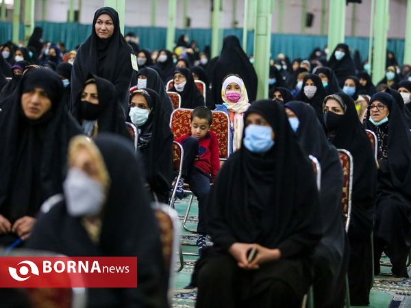 یادوره سردار شهید طوسی و 430 شهید شهرستان نکا