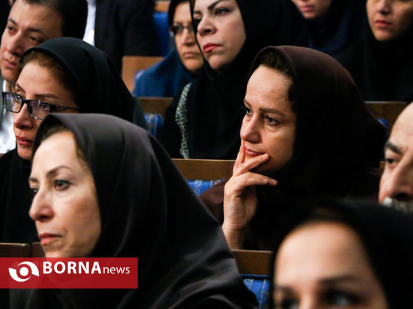 یازدهمین دوره جایزه ملی محیط زیست