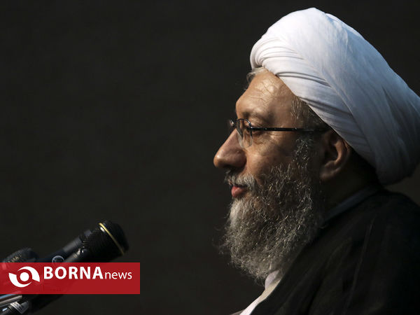 همایش ملی صیانت از وقف با حضور رئیس قوه قضاییه