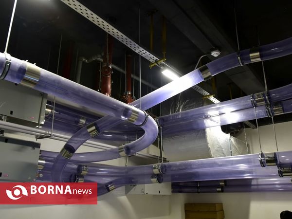 بیمارستان جامع زنان دکتر مهزاد ارومیه